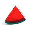 224 - DOG TOY COOLING SUMMER FRUITS WITH SQUEAKER 12cm - Pet shop Petsite.gr - Διάφορα