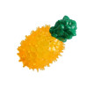 224 - DOG TOY COOLING SUMMER FRUITS WITH SQUEAKER 12cm - Pet shop Petsite.gr - Διάφορα