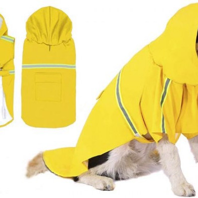 ΑΔΙΑΒΡΟΧΟ ΜΠΟΥΦΑΝ ΣΚΥΛΟΥ 3ΧL 60cm