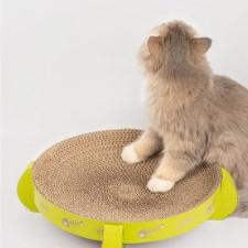 ΟΝΥΧΟΔΡΟΜΙΟ REVERSIBLE 34.5*34.5*9cm PAWISE