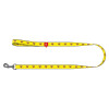 31183 - DOG LEASH SUPERMAN 2 MD 20mm*122cm WAUDOG - Pet shop Petsite.gr - Collar