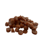 4022 - WOOLF WILDDOG OSTRICH & COD TWISTIES 100gr - Pet shop Tropikos on line - Woolf