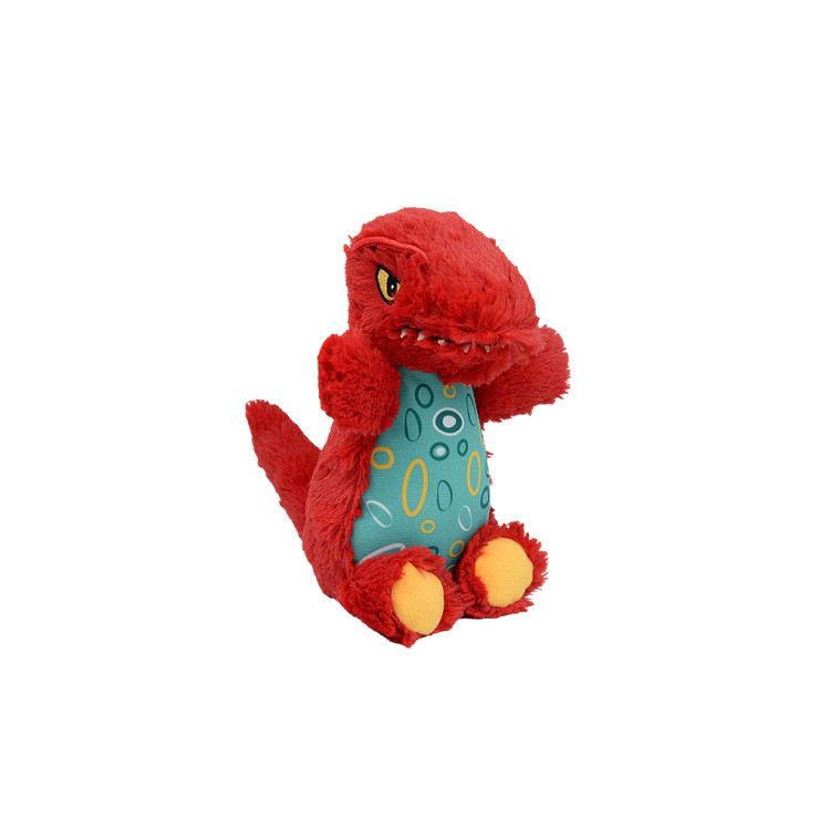42560 - CUDDLY DOG TOYS BABY DINOSAURS 23*13*12cm - Pet shop Petsite.gr - Pet Interest