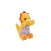 42560 - CUDDLY DOG TOYS BABY DINOSAURS 23*13*12cm - Pet shop Petsite.gr - Pet Interest