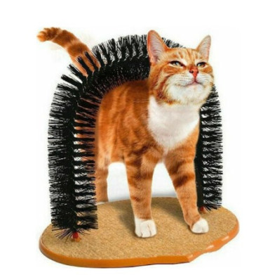 ΞΥΣΤΡΑ ΓΑΤΑΣ PURFECT ARCH 36*28*33cm