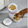 46PG002 - FRESH 2 AUTOMATIC PET FEEDER 4lt - Pet shop Petsite.gr - PAWgether