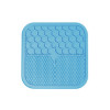 605154 - LECCA PET LICKING MAT MEDIUM 21*21*1cm - Pet shop Petsite.gr - M-Pets