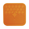 605164 - LECCA PET LICKING MAT LARGE 30*30*1cm - Pet shop Petsite.gr - M-Pets