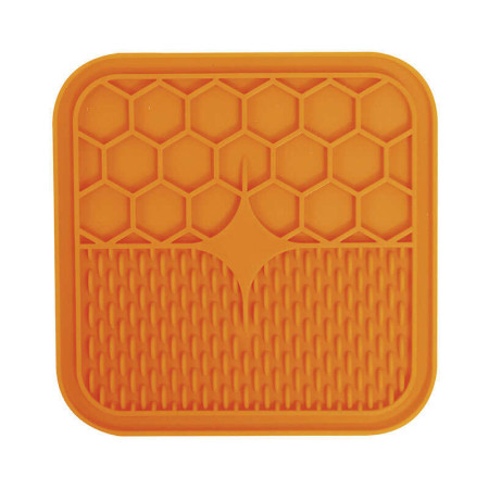 LECCA PET LICKING MAT LARGE 30*30*1cm
