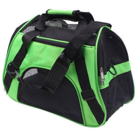 ΤΣΑΝΤΑ ΜΕΤΑΦΟΡΑΣ ΑΕΡΟΠΛΑΝΟΥ LARGE ΣΛΥΛΟΥ ΓΑΤΑΣ NUNBELL 53*27*34cm