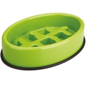 ΠΙΑΤΟ FISHBONE 1200ml 27.5*19.7*6cm ΓΙΑ ΛΑΙΜΑΡΓΙΑ