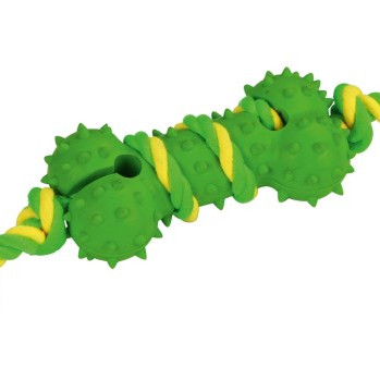 BONE ON A ROPE ΠΑΙΧΝΙΔΙ ΣΚΥΛΟΥ 30cm KERBL