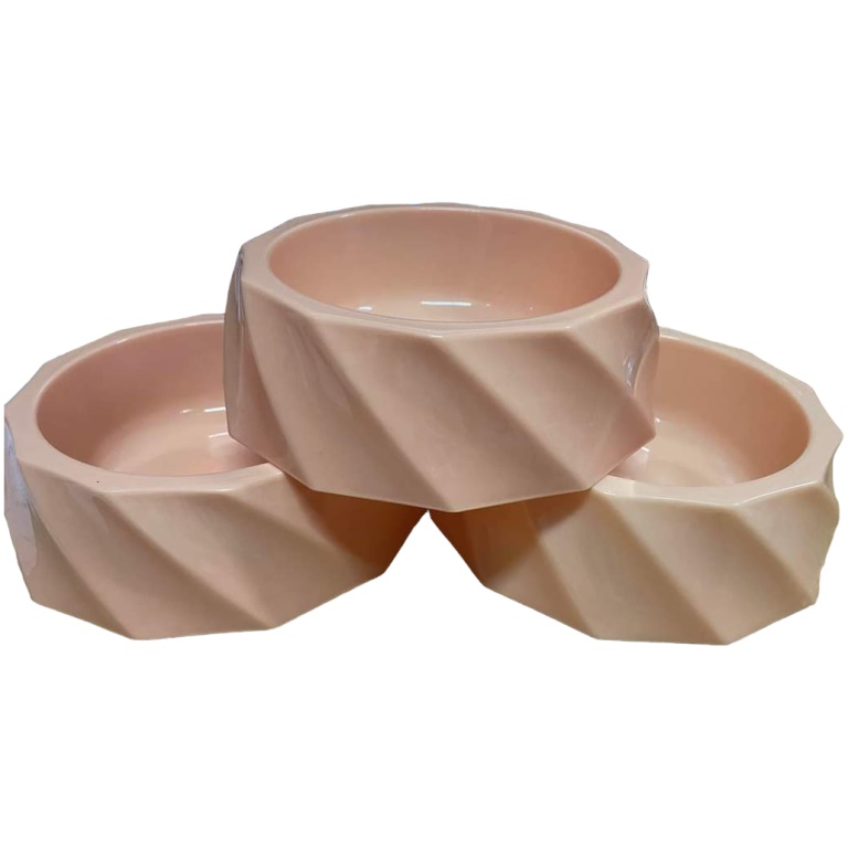 81581 - ΠΙΑΤΑΚΙ ΑΝΑΓΛΥΦΟ 17cm 500ml - Pet shop Petsite.gr - Διάφορα