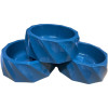81581 - ΠΙΑΤΑΚΙ ΑΝΑΓΛΥΦΟ 17cm 500ml - Pet shop Petsite.gr - Διάφορα