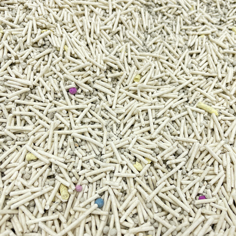 90572 - PERFECT CARE MIX TOFU & ΜΠΕΝΤΟΝΙΤΗΣ ΑΜΜΟΣ ΓΑΤΑΣ 14lt - Pet shop Tropikos on line - Perfect Care