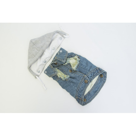 ΡΟΥΧΑΛΑΚΙ ΣΚΥΛΟΥ ΤΖΙΝ LG 35cm (14)