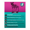 96313 - DIAPERS FOR FEMALE DOGS STOP XSMALL 365*255mm 20pcs PET CAMELOT - Pet shop Petsite.gr - Pet Camelot