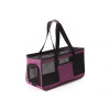 BA056L - ΤΣΑΝΤΑ ΜΕΤΑΦΟΡΑΣ NET LARGE 50*20*30cm - Pet shop Petsite.gr - Διάφορα