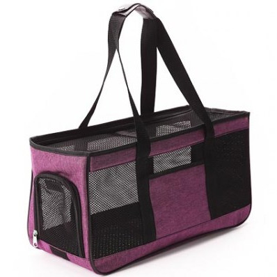 ΤΣΑΝΤΑ ΜΕΤΑΦΟΡΑΣ NET LARGE 50*20*30cm