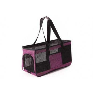 ΤΣΑΝΤΑ ΜΕΤΑΦΟΡΑΣ NET LARGE 50*20*30cm