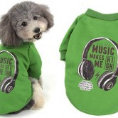 ΦΟΥΤΕΡ ΣΚΥΛΟΥ MUSIC XL 37cm