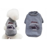 ΦΟΥΤΕΡ ΣΚΥΛΟΥ RIDERS LG 32cm