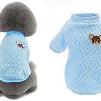 ΦΟΥΤΕΡ ΣΚΥΛΟΥ FLEECE FACE LG 30cm