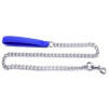 L108L - DOG LEASH LARGE 120cm*30mm WITH NEOPRENE HANDLE - Pet shop Petsite.gr - Διάφορα