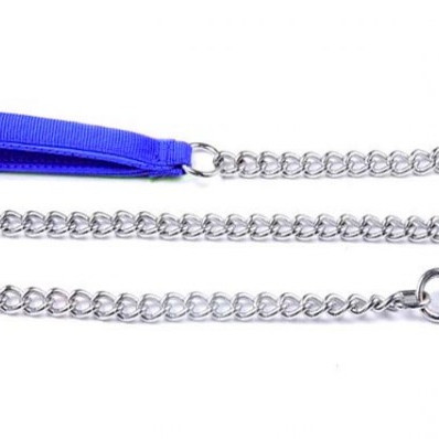 ΑΛΥΣΙΔΑ ΣΚΥΛΟΥ SMALL 120cm*20mm ME NEOPRENE ΛΑΒΗ