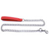 L108XL - ΑΛΥΣΙΔΑ ΣΚΥΛΟΥ XLARGE 120cm*40mm ΜΕ NEOPRENE ΛΑΒΗ - Pet shop Petsite.gr - Διάφορα