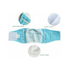 SW010M - MEDIUM REUSABLE DIAPER FOR MALE DOGS 34-37cm - Pet shop Petsite.gr - Διάφορα