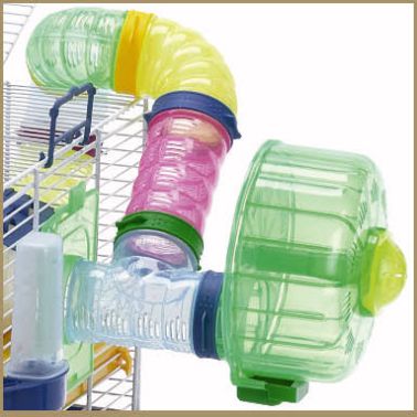 OPEN BRICKS® Βάση Κατασκευής Sand 