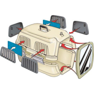 Arc lombardo#2    1,5 mm