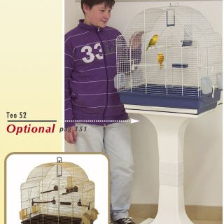 ΚΛΟΥΒΙ SPYROS 52