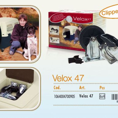 ΜΕΤΑΦΟΡΑΣ CLIPPER 6 CAYMAN