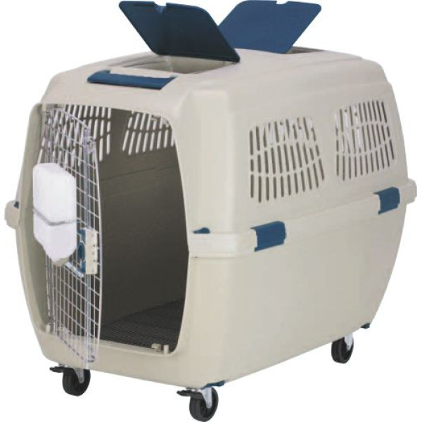 ΜΕΤΑΦΟΡΑΣ CLIPPER 6 TORTUGA