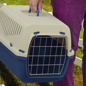 ΜΕΤΑΦΟΡΑΣ SKIPPER II (ΜΕΤΑΛΙΚΗ ΠΟΡΤΑ)