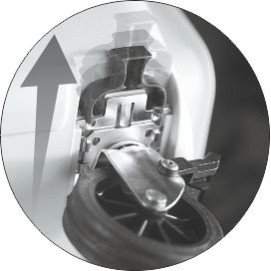 Arc lombardo#1    5 mm