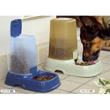 ΤΑΙΣΤΡΑ ΔΙΑΡΚΕΙΑΣ KUFRA 4 SOL