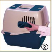 ΦΙΛΤΡΟ FIX 3 ΓΙΑ BILL 1-2-F-T