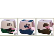 ΦΙΛΤΡΟ FIX 3 ΓΙΑ BILL 1-2-F-T