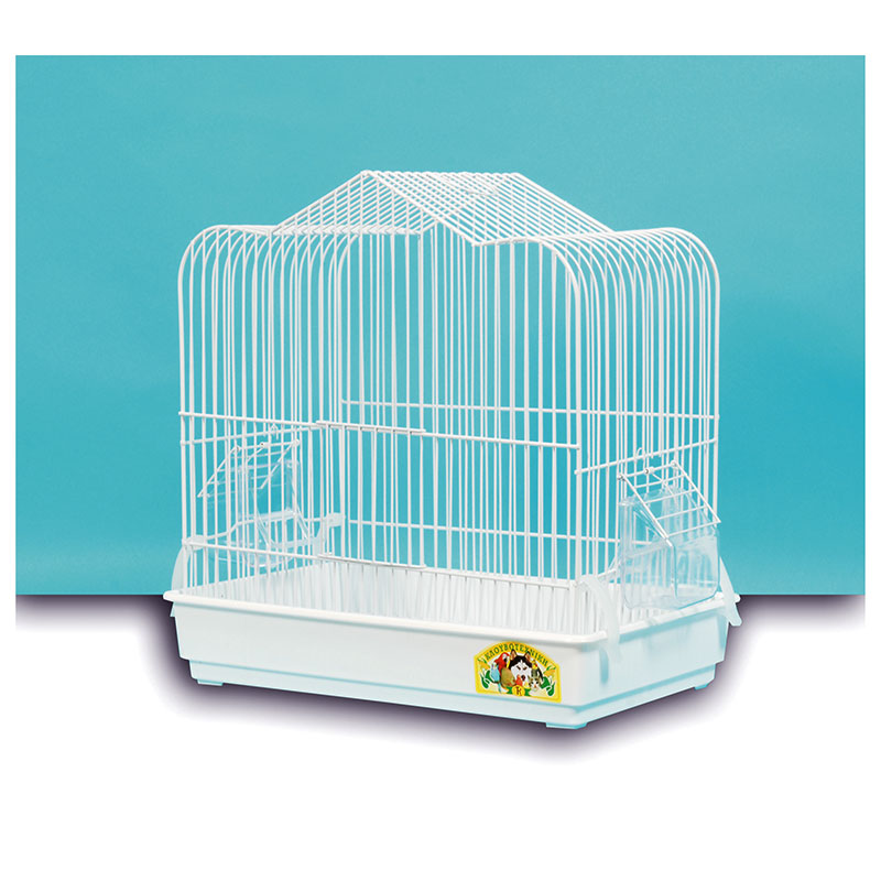 00001139 - BIRD CAGE BITA AA 37*24*38cm - Pet shop Petsite.gr - Κλουβοτεχνική