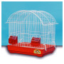 BIRD CAGE RENA LARGE 42*30*42cm