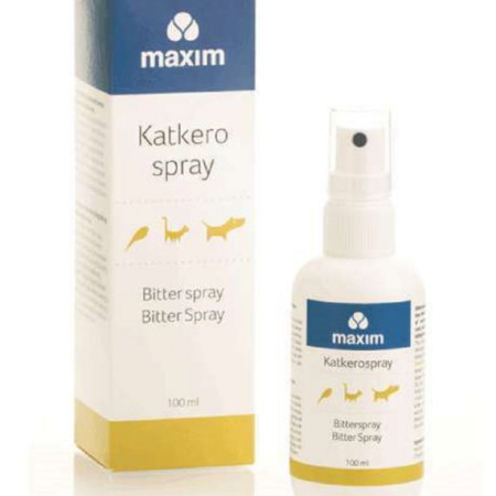 MAXIM BITTER SPRAY 100ml