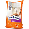 CLUB 4 PAWS URINARY HEALTH 14kg