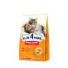 CLUB 4 PAWS HAIRBALL CONTROL 14kg