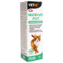 NUTRI-VIT PLUS ΠΑΣΤΑ ΓΑΤΑΣ 70gr