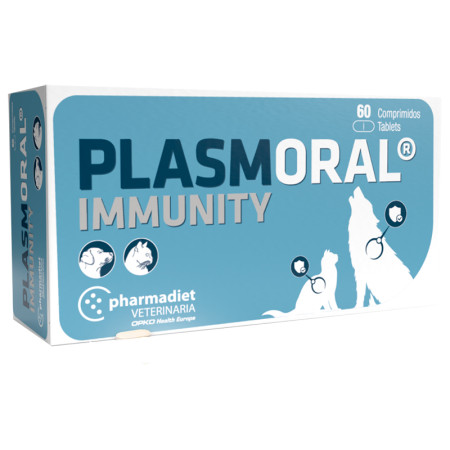 PLASMORAL IMMUNITY 1 χαπι