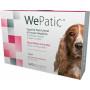 WEPATIC M.B. & L.B 30 tabs