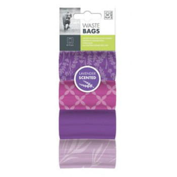 ΣΑΚΟΥΛΕΣ ΑΠΟΡΡΙΜΑΤΩΝ ΛΕΒΑΝΤΑ 4*15τμχ MPETS